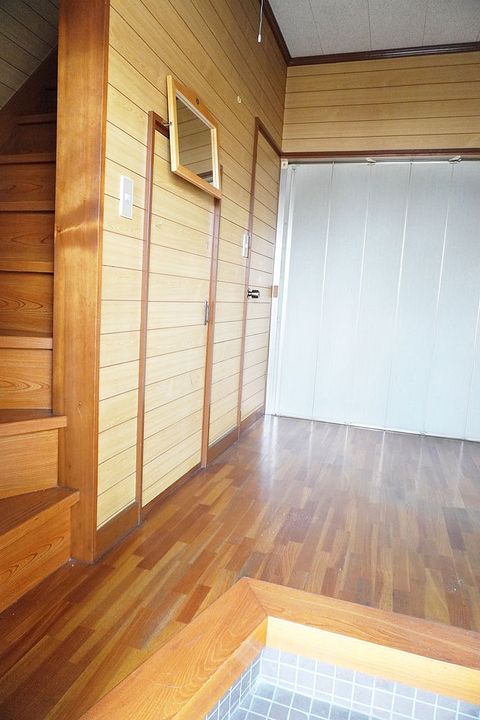 青森県八戸市小中野3(一戸建)の賃貸物件の内装