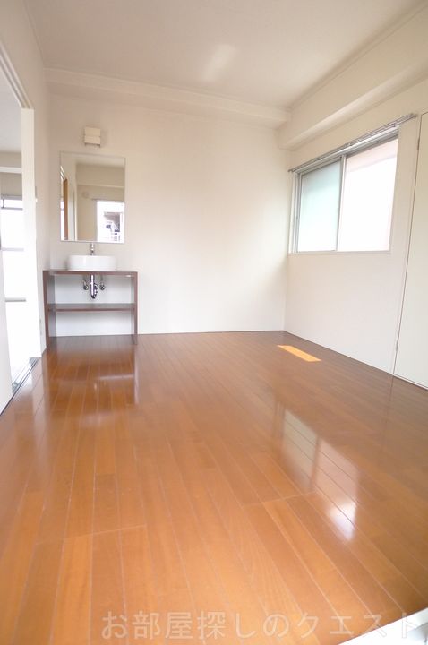 シャトーのむらの内装