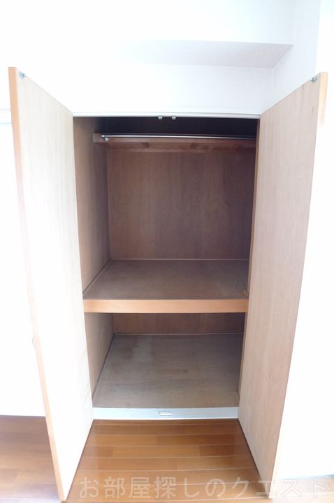 シャトーのむらの内装