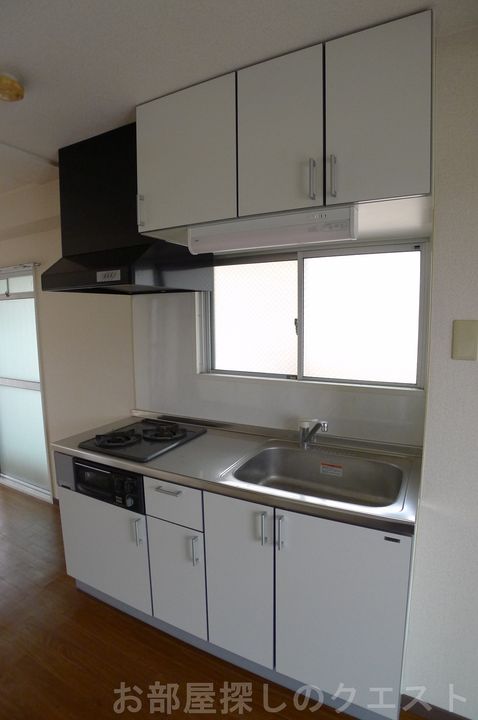 シャトーのむらのキッチン