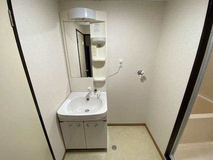 ウヌマタウンCの内装