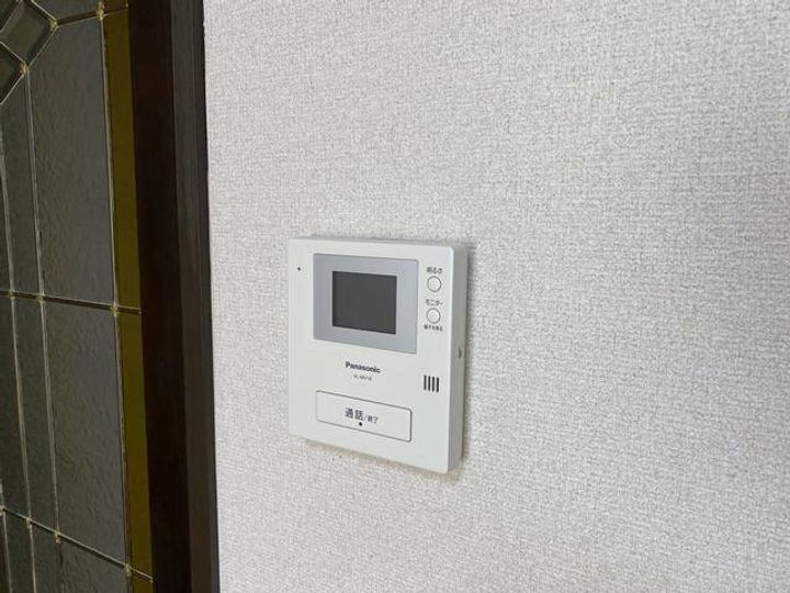 ウヌマタウンCの内装