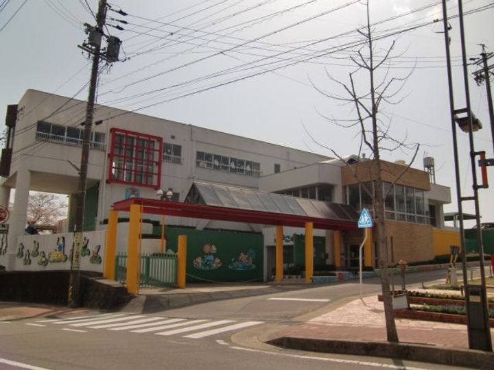 ウヌマタウンCの周辺