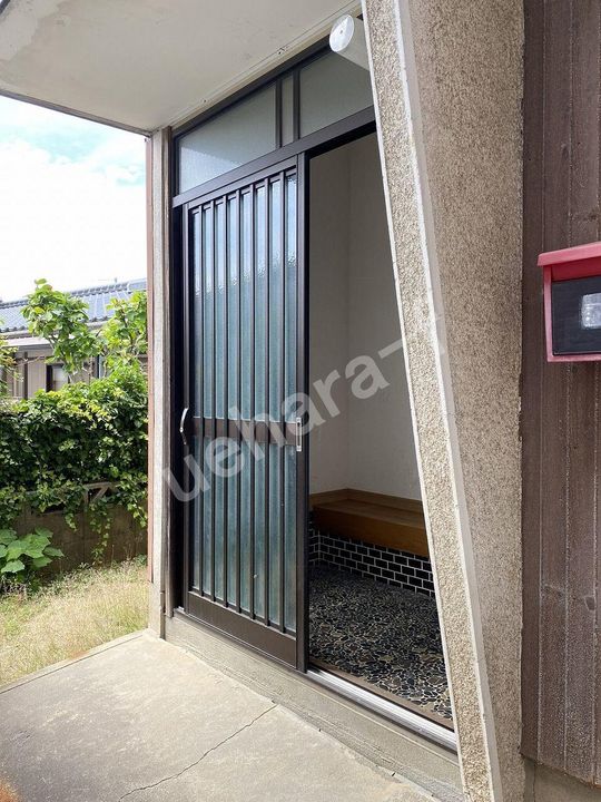 山口県下関市幡生本町(一戸建)の賃貸物件の内装