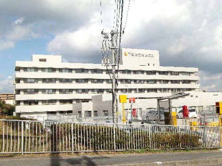 山口県下関市幡生本町(一戸建)の賃貸物件の周辺