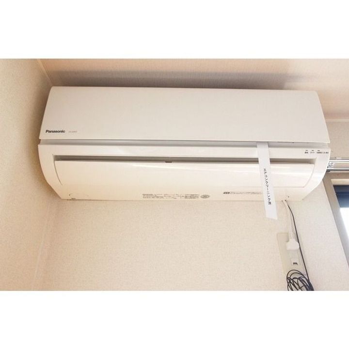 サンフローラAの内装