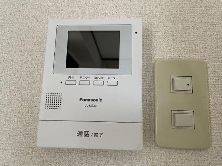 アールズコート・IIの内装