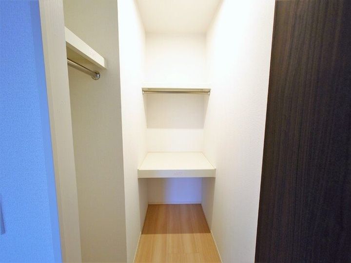 東京都武蔵村山市榎3(アパート)の賃貸物件の内装