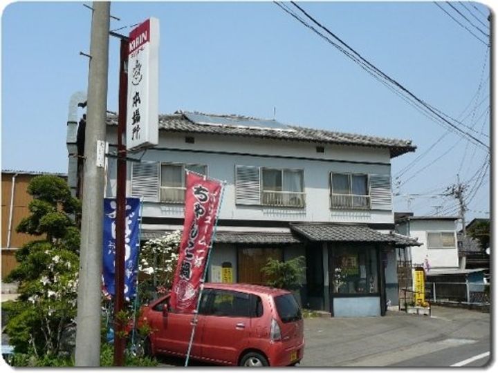 群馬県前橋市南町2(アパート)の賃貸物件の周辺