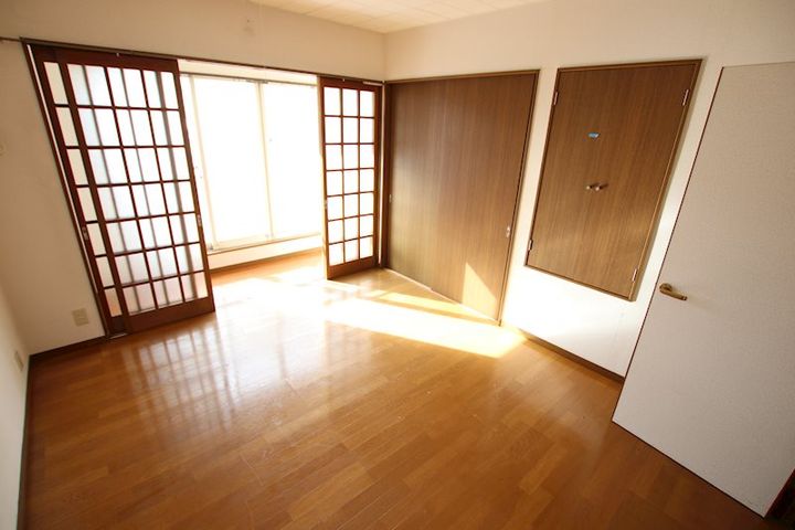 グリーンヒルズ川崎のその他画像