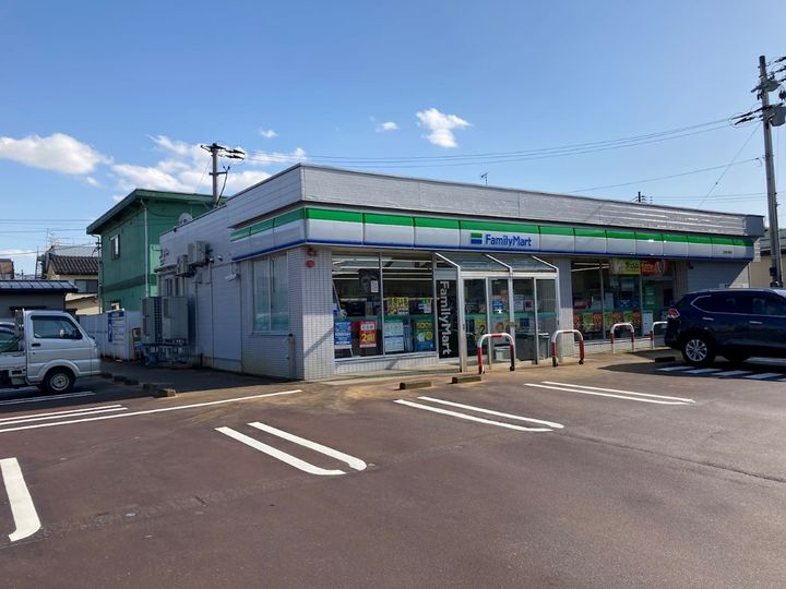 グリーンヒルズ川崎の周辺