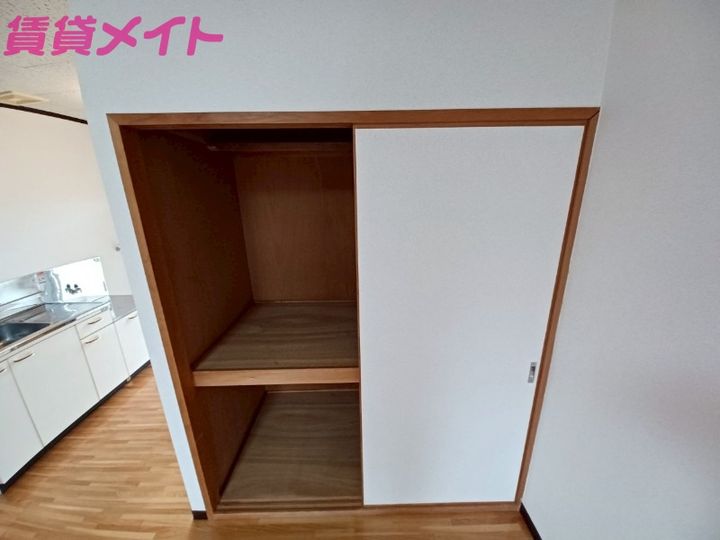メゾン松宮の内装