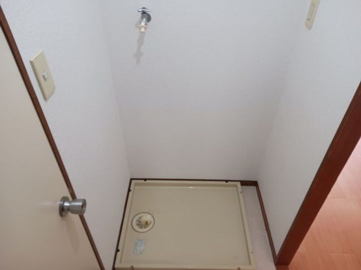 埼玉県北葛飾郡杉戸町杉戸6(アパート)の賃貸物件の内装