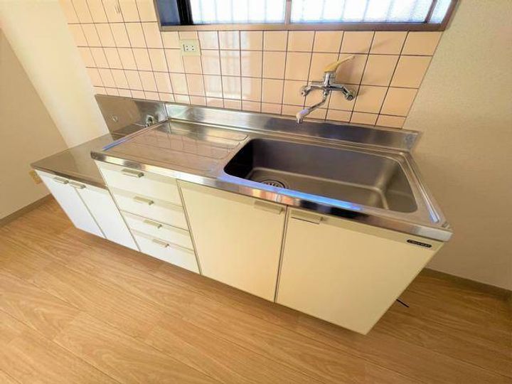 埼玉県所沢市上新井4(一戸建)の賃貸物件の内装