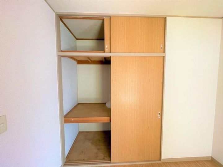 埼玉県所沢市上新井4(一戸建)の賃貸物件の内装