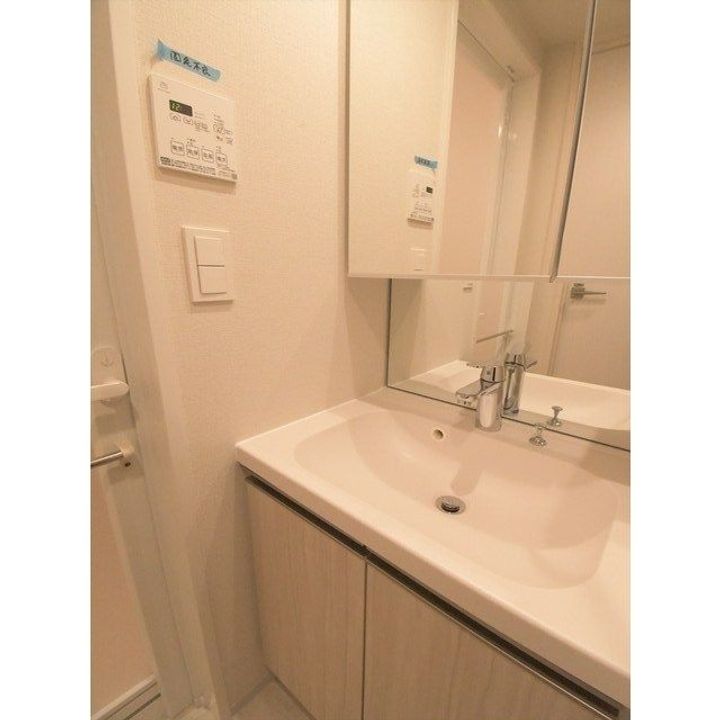 ラクレイス横濱関内の内装