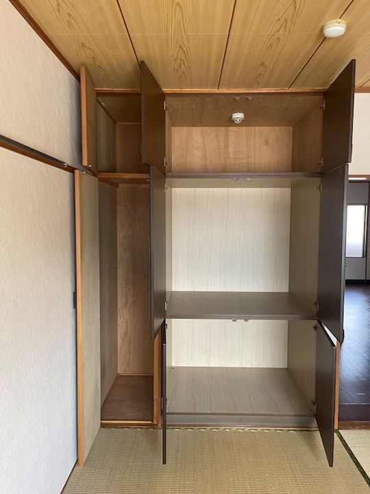 神奈川県川崎市中原区市ノ坪(マンション)の賃貸物件の内装