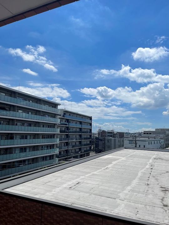 神奈川県川崎市中原区市ノ坪(マンション)の賃貸物件のその他画像