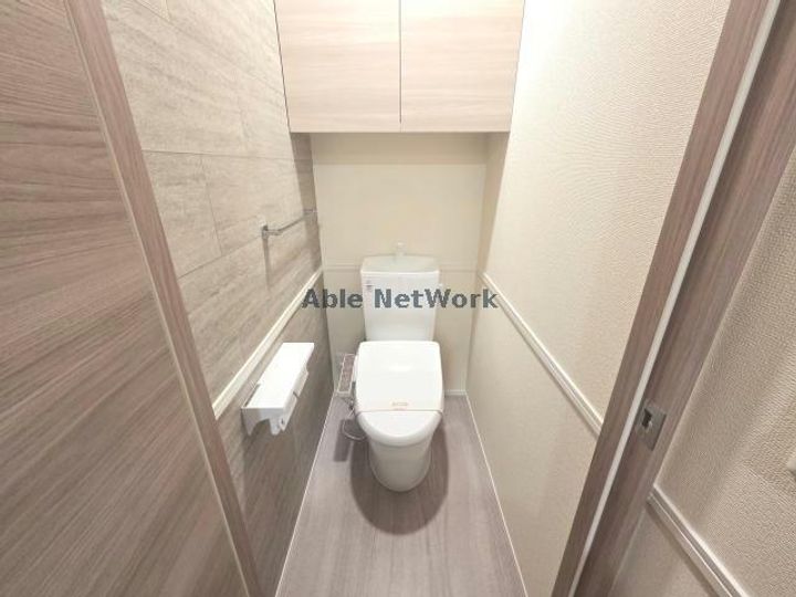 岐阜県岐阜市東鶉3(アパート)の賃貸物件の内装