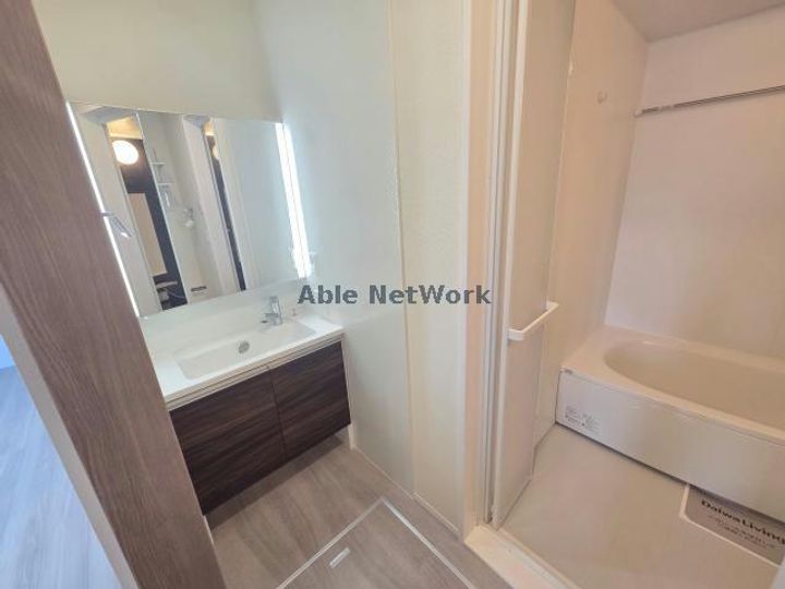 岐阜県岐阜市東鶉3(アパート)の賃貸物件の内装