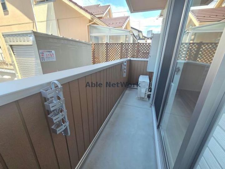 岐阜県岐阜市東鶉3(アパート)の賃貸物件の内装