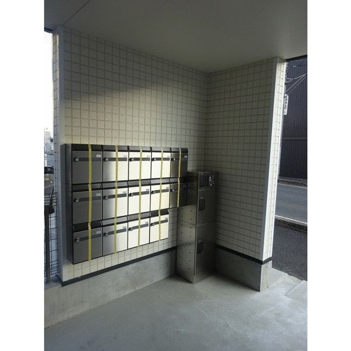 神奈川県大和市桜森2(アパート)の賃貸物件の地図