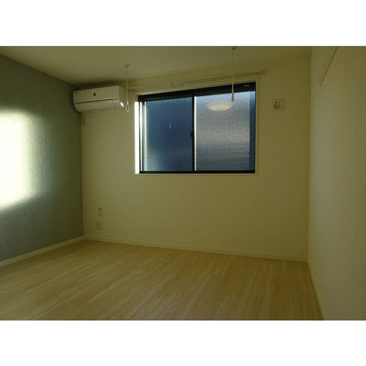 神奈川県大和市桜森2(アパート)の賃貸物件の居間