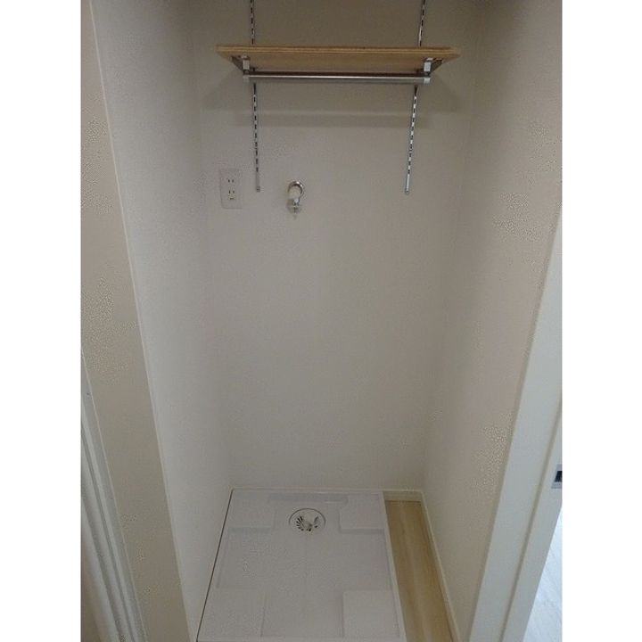 神奈川県大和市桜森2(アパート)の賃貸物件の内装