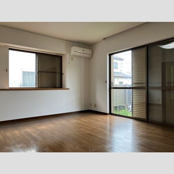 千葉県流山市長崎1(一戸建)の賃貸物件の内装