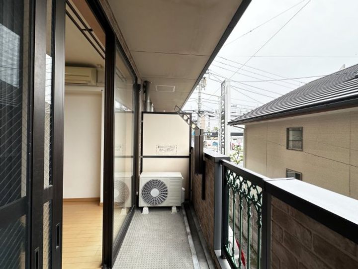 高知県高知市秦南町1(マンション)の賃貸物件の内装