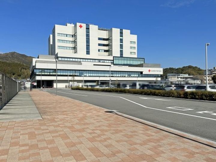 高知県高知市秦南町1(マンション)の賃貸物件の周辺
