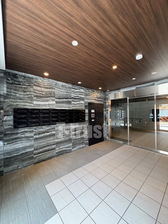 東京都墨田区向島3(マンション)の賃貸物件の地図