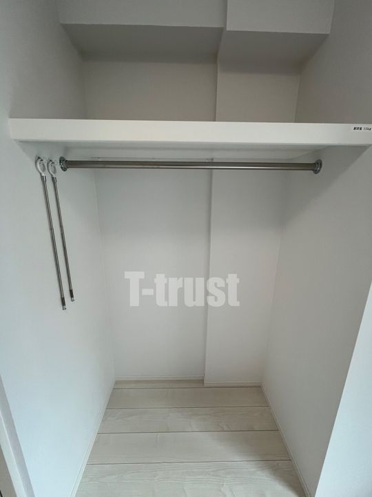 東京都墨田区向島3(マンション)の賃貸物件の内装