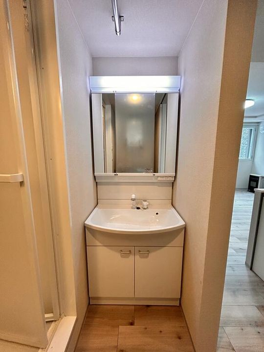 porte-bonheur(ポルトボヌール)の内装