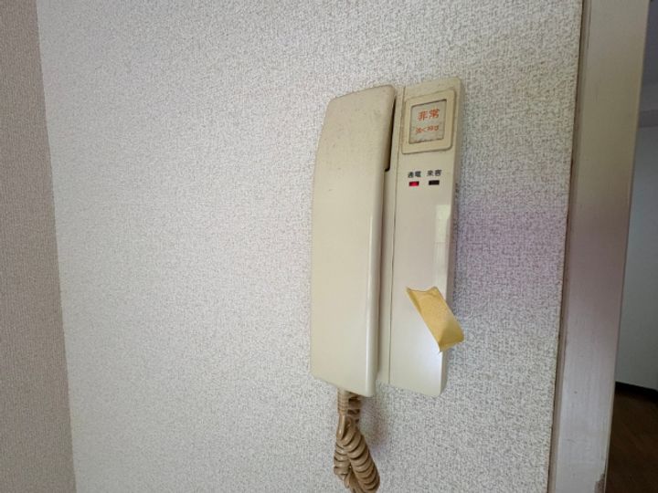 ガーデンピアの内装