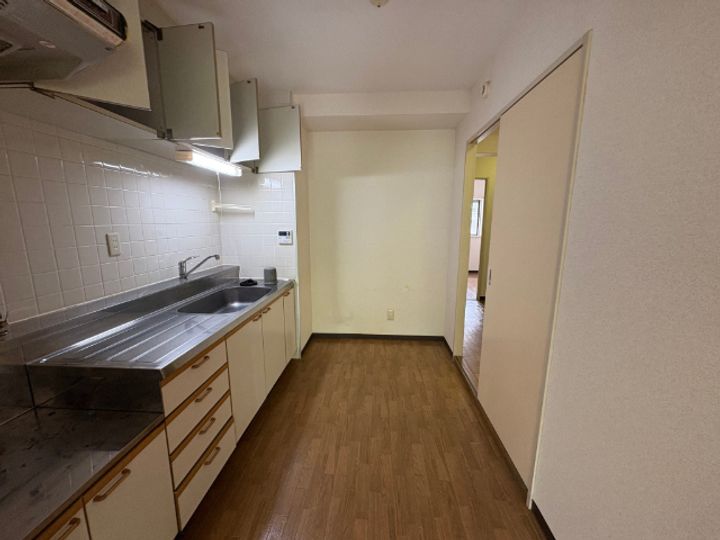 ガーデンピアの内装