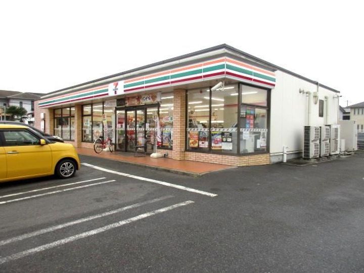 ガーデンピアの周辺