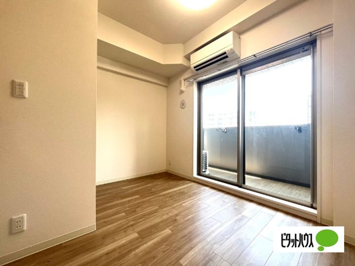 プレサンスTHE KYOTO 澄華の内装