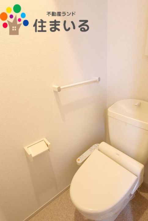 愛知県刈谷市恩田町1(アパート)の賃貸物件の内装