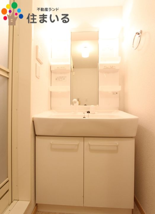 愛知県刈谷市恩田町1(アパート)の賃貸物件の内装