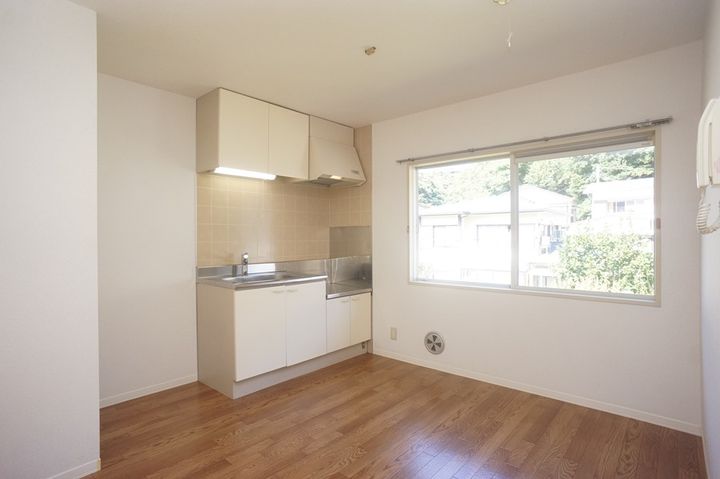 トゥインカルテットA 積水ハウス施工!のキッチン