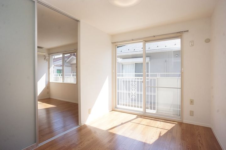 トゥインカルテットA 積水ハウス施工!の内装