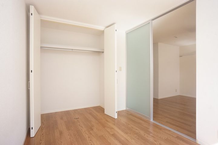 トゥインカルテットA 積水ハウス施工!の内装