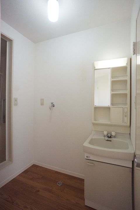 トゥインカルテットA 積水ハウス施工!の内装