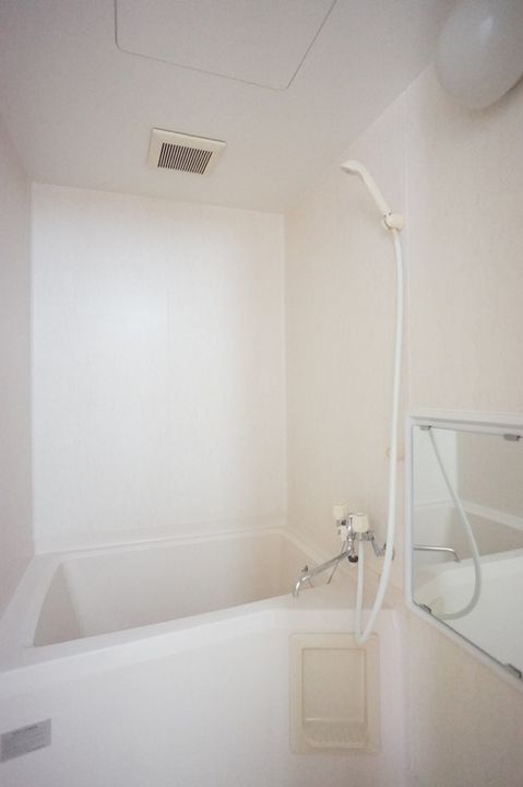 トゥインカルテットA 積水ハウス施工!の風呂