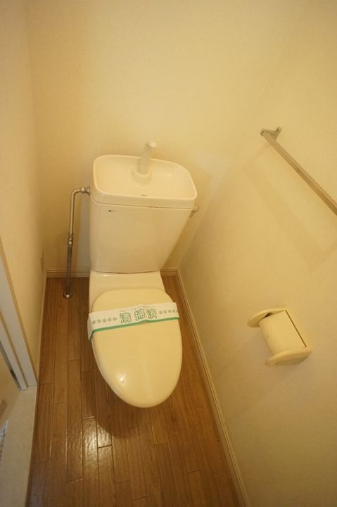 トゥインカルテットA 積水ハウス施工!の内装