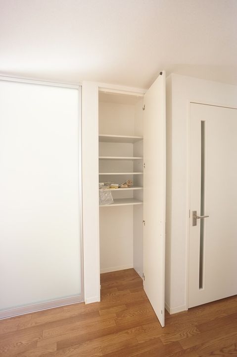 トゥインカルテットA 積水ハウス施工!の内装