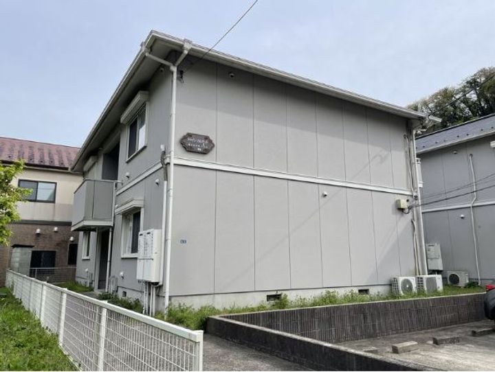 トゥインカルテットA 積水ハウス施工!の外観