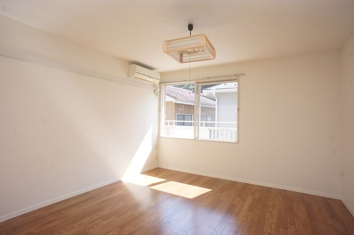 トゥインカルテットA 積水ハウス施工!の居間