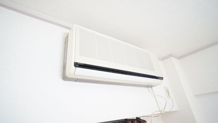 津IN COURT 練木の内装